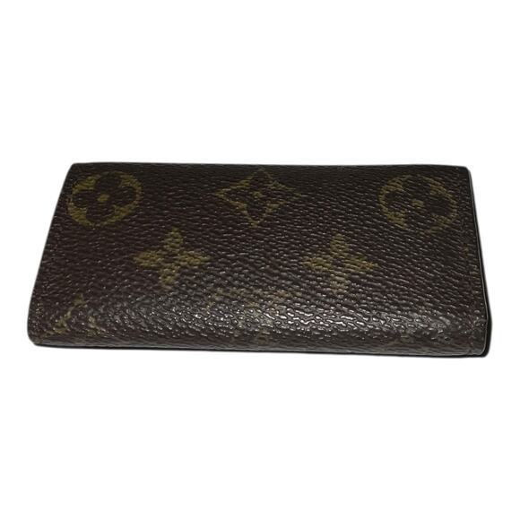 Vintage Louis Vuitton Monogram 4 Key Holder (Multicles 4) With Box Dust bag - Picture 3 of 12